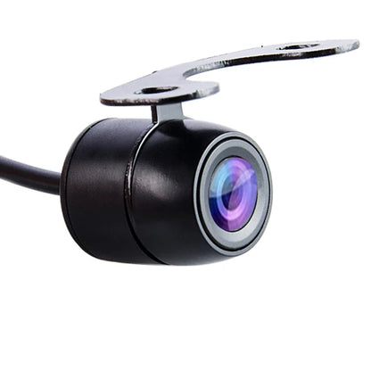 🚗📷 Hippcron Car Rear View Camera – 170° HD Night Vision Parking Camera