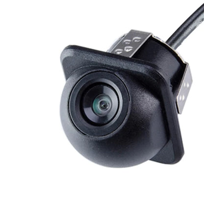🚗📷 Hippcron Car Rear View Camera – 170° HD Night Vision Parking Camera