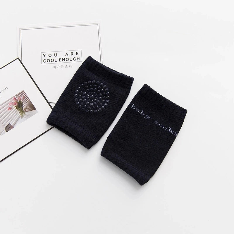 🍼🛡️ Baby Safety Kneepads 🚀 (Προστασία Γονάτων & Ζεστασιά για Μωρά)