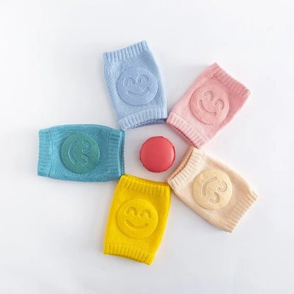 🍼🛡️ Baby Safety Kneepads 🚀 (Προστασία Γονάτων & Ζεστασιά για Μωρά)