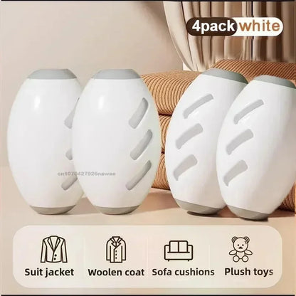 🐾🧼 Reusable Lint Roller – Washable & Portable Gel Ball ✨ Ιδανικό για Τρίχες Κατοικιδίων & Σκόνη σε Ρούχα & Έπιπλα
