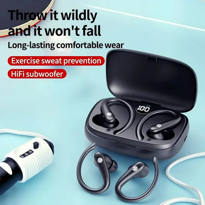 🎧 Xiaomi A520 Wireless Earphones – Απόλυτη ελευθερία & ήχος HiFi! 🎧