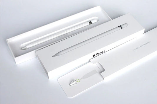 🖊 USB-C Stylus Pen – Συμβατό με Apple Pencil 1ης & 2ης Γενιάς Ιδανικό για ακριβή γραφή, σχέδιο και σημειώσεις στο iPad σου! ✍️📱