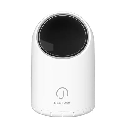 🗑️✨ 2L Desktop Induction Trash Can – Αυτόματος Κάδος με Αισθητήρα Κίνησης