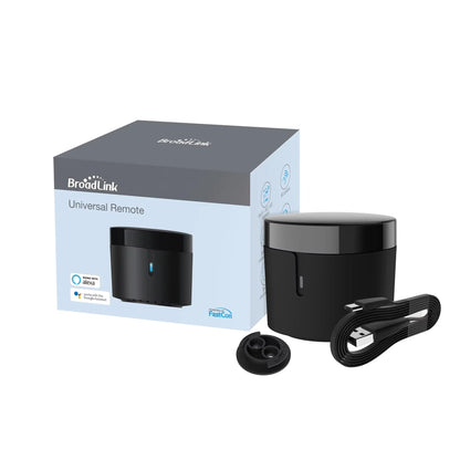 BroadLink RM4 Mini Smart Remote Control για Έξυπνο Έλεγχο Συσκευών