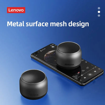 🔊 Original Lenovo K30 Φορητό HIFI Bluetooth Ηχείο – Απόλαυσε κορυφαία ποιότητα ήχου όπου κι αν βρίσκεσαι!