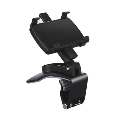 🚗📱 Universal Βάση Κινητού Αυτοκινήτου – Dashboard Clip Mount 🔄 Ιδανική για GPS & Hands-Free Χρήση (iPhone, Samsung, Xiaomi & άλλα)