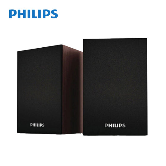 🔊🎶 Philips SPA20 Bluetooth Speakers – Δυνατός Ήχος Παντού 🎶🔊