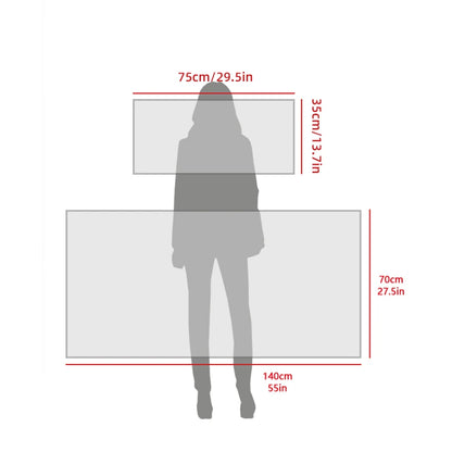 🛁✨ Σετ 2 Πετσέτες Μπάνιου – Coral Velvet, Εξαιρετικά Απαλές, Απορροφητικές & Quick-Dry 🌸