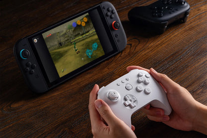 🎮✨ 8BitDo N64 Bluetooth Controller – Retro Gaming Gamepad για Switch, Windows & Android