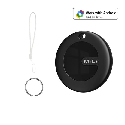 MiLi Tracker – Έξυπνη Bluetooth Συσκευή Εντοπισμού