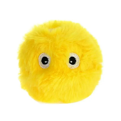 Chirping Cat Balls 🐱🔊 | Birds, Frogs & Crickets Sounds 🐦🐸🦗 | Rolling EVA Plush Balls 🧶 | Soft & Fun Teaser Toys ✅
