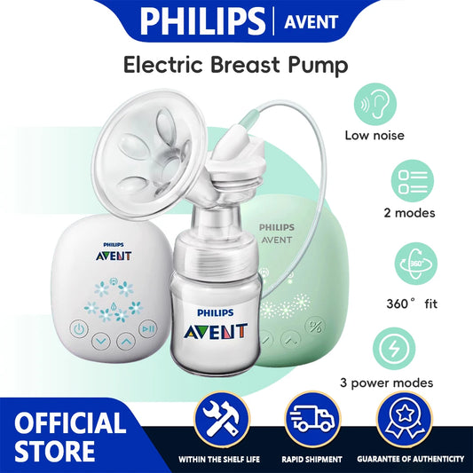 👩‍🍼✨ Philips Avent – Άνετη & Φυσική Αντλία Γάλακτος Παντού! ✨👩‍🍼 Philips Avent – Comfort & Natural Breast Pump Anywhere!