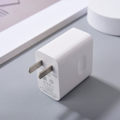 ⚡🔌 Honor 66W SuperCharge Plug 🚀 (EU/US + 6A USB-C Cable)