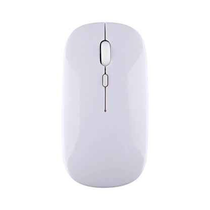 🖱️🔋 Ασύρματο Bluetooth Mouse για Tablet & Laptop – Ιδανικό για φορητές συσκευές με BT σύνδεση!