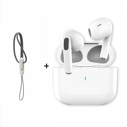 🎧 Original AIR PRO – TWS Bluetooth Ακουστικά με ANC & Spatial Audio