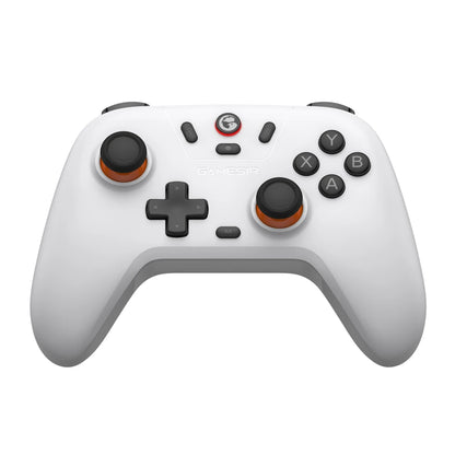 🎮 GameSir Nova Lite Wireless Controller | Tri-Mode Bluetooth + 2.4GHz + USB-C | Hall Effect Sticks, Turbo 20Hz, Dual Motors | For Switch / PC / iOS / Android / Steam