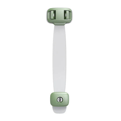 🔒👶 Σετ 3 Παιδικές Ασφάλειες Ασφαλείας – Multi-function Baby Safety Locks Προστάτεψε το σπίτι σου και κράτησε τα μικρά χεράκια μακριά από επικίνδυνα σημεία! 🏠💖