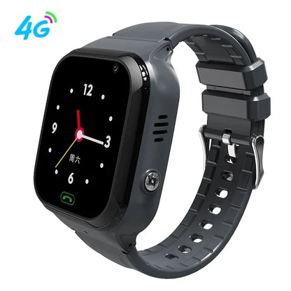 🆕 Xiaomi 4G Smart Kids Watch – Ασφάλεια & Επικοινωνία για τα παιδιά σας! 🆕