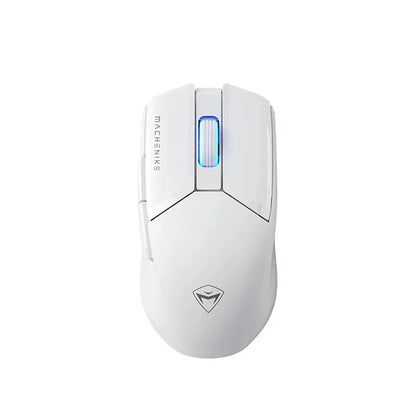 🎮🖱️ Machenike M7 Pro – Gaming Mouse με 2.4GHz Ασύρματη & Ενσύρματη Λειτουργία ⚡ Εξοπλίσου για απόλυτη ταχύτητα & ακρίβεια!