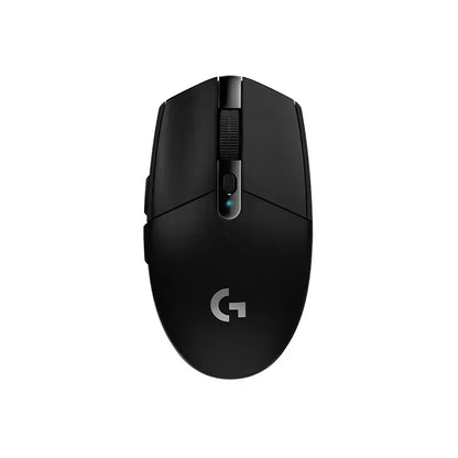 🎮⚡ Logitech G304 LIGHTSPEED – Ασύρματο Gaming Ποντίκι με HERO 12K Sensor & 6 Κουμπιά 🔫 Ελαφρύ, πανίσχυρο και ταχύτατο – για gamers που απαιτούν ανταπόκριση επιπέδου wired χωρίς τα καλώδια.