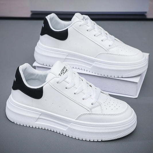 👟 Ανδρικά Ανάλαφρα Καλοκαιρινά Παπούτσια – Breathable Light Casual Shoes