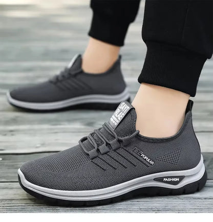 👟 Ανδρικά Sneakers Άνετα & Ελαφριά – Καλοκαιρινά Casual Παπούτσια
