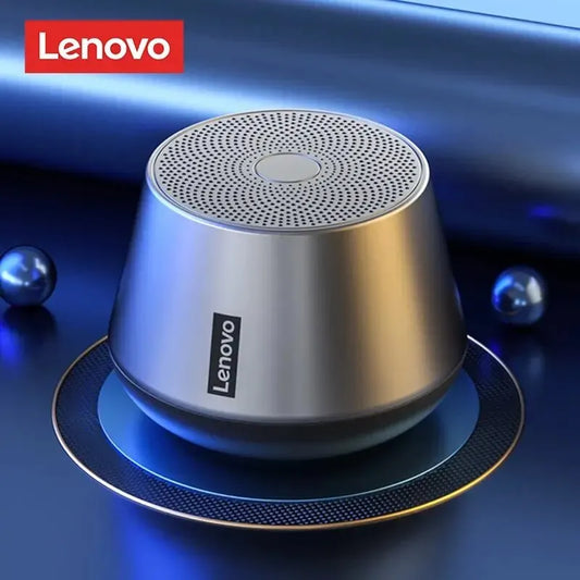 🔊 Original Lenovo K3 Pro Φορητό Bluetooth 5.0 Ηχείο – Ζήσε την απόλυτη εμπειρία ήχου όπου κι αν βρίσκεσαι!