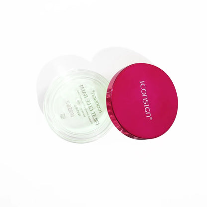 💖✨ ICONSIGN Lash Glue Balm – Επαναστατική Κόλλα-Βάλσαμο για Lash Lift & Brow Lift 🎯