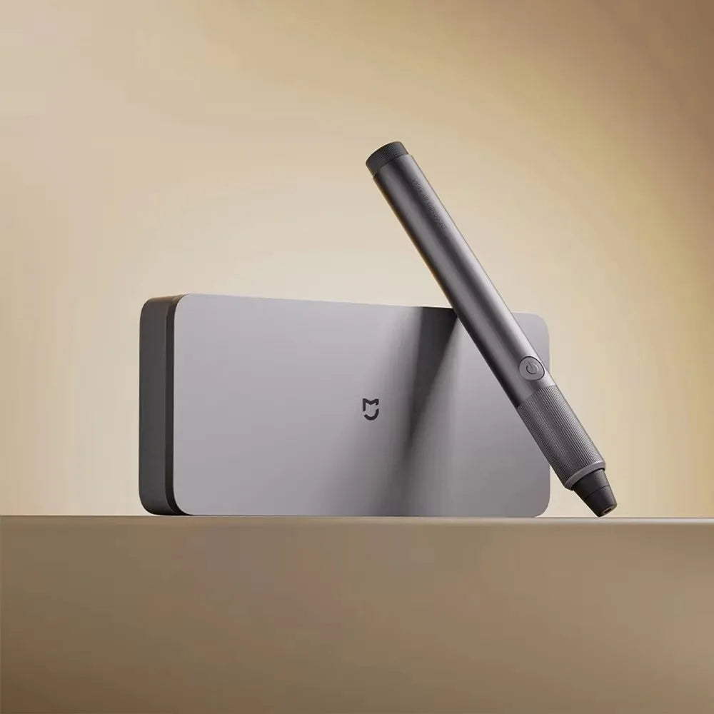 🔧✨ Xiaomi Mijia Electric Grinding Pen – Mini Grinder 22000RPM Brushless Motor