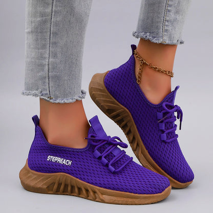 👟🍂🌸 Γυναικεία Casual Αθλητικά Παπούτσια Άνοιξη & Φθινόπωρο – Άνεση & Στυλ σε Κάθε Βήμα! 🌸🍂👟