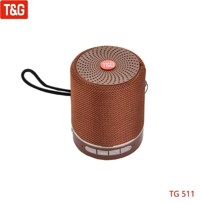 🔊 Wireless Mini Subwoofer – Μικρό Φορητό Bluetooth Ηχείο με Δυνατό Μπάσο & Ραδιόφωνο FM Μικρό στο μέγεθος, μεγάλο στον ήχο! Ιδανικό για μουσική παντού 🎶🏕️