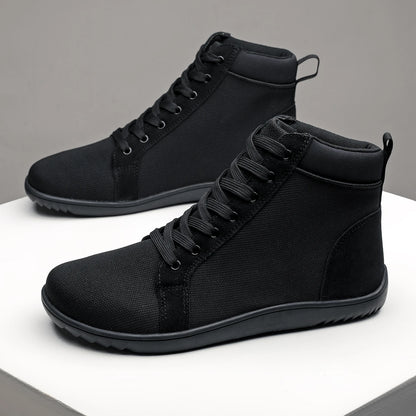 👟 Ανδρικά Casual Παπούτσια με Φαρδιά Μύτη – Ορθοπεδικά & Άνετα 🌟