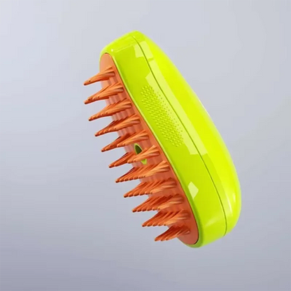 🐾 Cat & Dog Hair Comb – Βούρτσα Μασάζ & Καθαρισμού για Κατοικίδια | Ιδανική για Γάτες, Σκύλους & Κουτάβια | Απαλή & Εύχρηστη