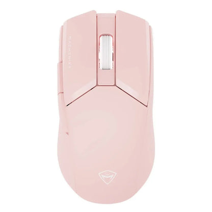 🎮🖱️ Machenike M7 Pro – Gaming Mouse με 2.4GHz Ασύρματη & Ενσύρματη Λειτουργία ⚡ Εξοπλίσου για απόλυτη ταχύτητα & ακρίβεια!