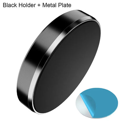 📱🧲 Magnetic Phone Car Holder – Universal Βάση Στήριξης για Αυτοκίνητο, Γραφείο & Σπίτι