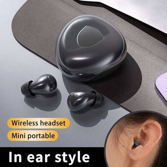🎧 Bluetooth Sleep Headphones – Άνεση, Ήχος & Απόλυτη Ελευθερία! 🎧