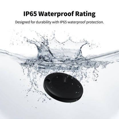 MiLi Tracker – Έξυπνη Bluetooth Συσκευή Εντοπισμού