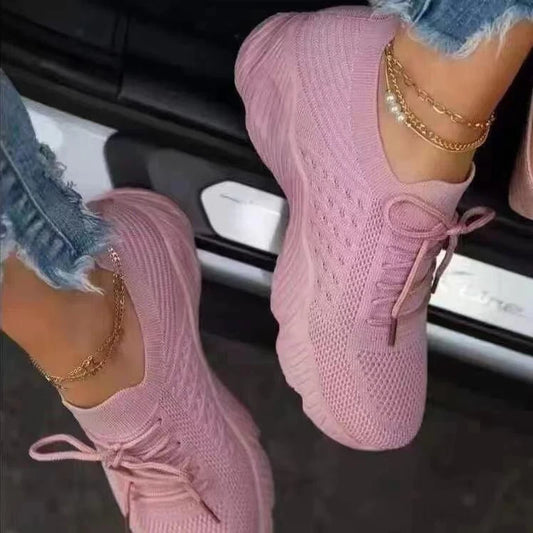 👟✨ Γυναικεία Sneakers – Άνεση, Στυλ & Αναπνοή σε Κάθε Βήμα! ✨👟
