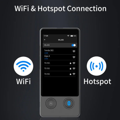 🌍 W12 Voice Translator – Ο Απόλυτος Μεταφραστής σε 144 Γλώσσες! 🌍