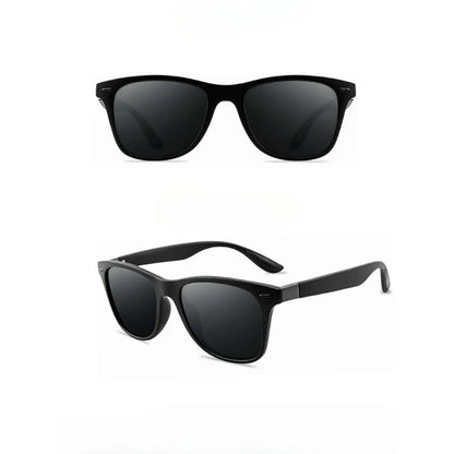 🕶️✨ Fashion Retro Γυαλιά Ηλίου – Unisex UV400 Sunglasses 😎 Ιδανικά για Οδήγηση, Βόλτα & Ταξίδια