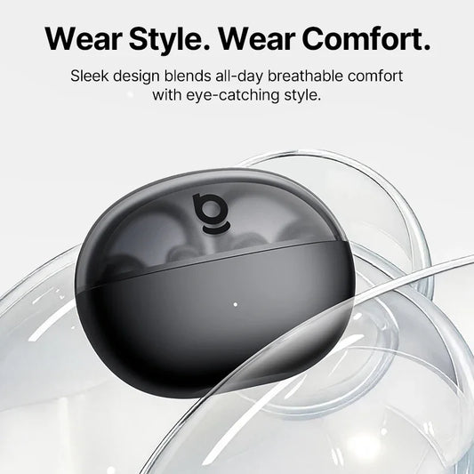 🎧 Baseus Bowie MC2 Air – Clip-on TWS Earbuds 🎧