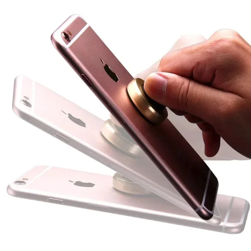 🚗📱 Μαγνητική Βάση Κινητού για Αυτοκίνητο – Air Vent Mount 🧲 Στήριγμα για iPhone, Samsung, Xiaomi, Huawei & Περισσότερα