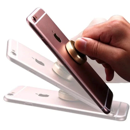 🚗📱 Μαγνητική Βάση Κινητού για Αυτοκίνητο – Air Vent Mount 🧲 Στήριγμα για iPhone, Samsung, Xiaomi, Huawei & Περισσότερα
