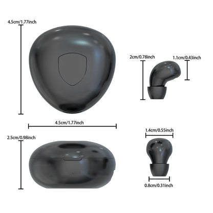 🎧 Bluetooth Sleep Headphones – Άνεση, Ήχος & Απόλυτη Ελευθερία! 🎧