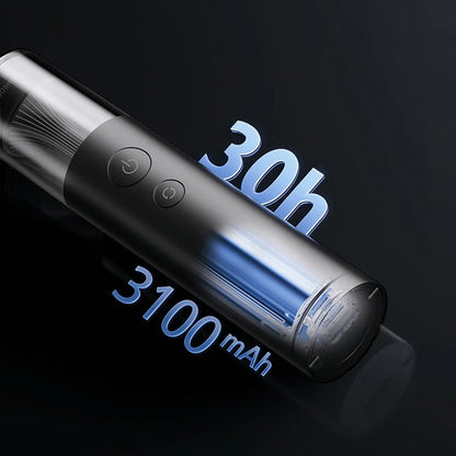 🔦 MIJIA Multifunctional Portable Flashlight – 1000 Lumens & 30H Αυτονομία