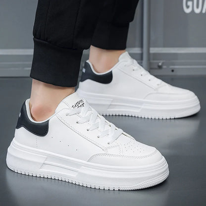 👟 Ανδρικά Ανάλαφρα Καλοκαιρινά Παπούτσια – Breathable Light Casual Shoes