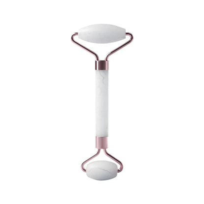 🌸💆‍♀️ Roller Προσώπου & Λαιμού – Ρητίνη Μασάζ για Πρόσωπο, Μάτια & Σώμα ✨ Ομορφιά & Ευεξία