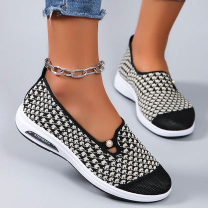 👟 Ανοιξιάτικα Γυναικεία Αθλητικά Παπούτσια – Μοντέρνα & Αντιολισθητικά 🌸