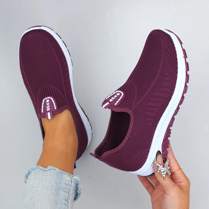 👟 Ανοιξιάτικα Γυναικεία Casual Παπούτσια – Άνετα, Ελαφριά & Εύχρηστα 🌸